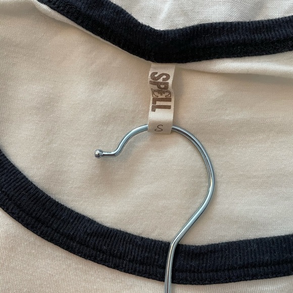 Sample Stevie shirt Spell and the Gypsy - Picture 4 of 7